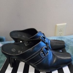 151) George Rosa womens sandles